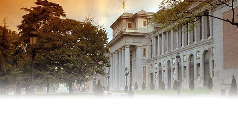 Museo del Prado