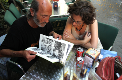 Entrevista a Miquel Fuster