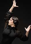 Eva Yerbabuena. Premio Nacional-Interpretacin 2001