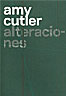 AMY CUTLER. ALTERACIONES 