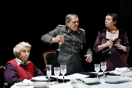 Escena de la obra
