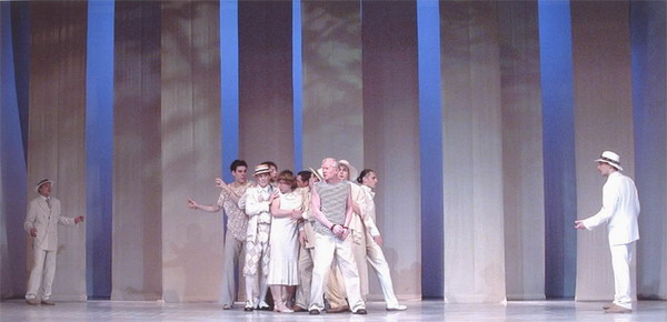 Escena de la obra