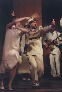 Escena de la obra