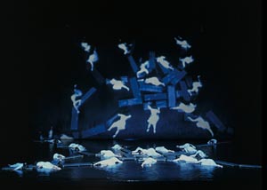 Escena de la obra