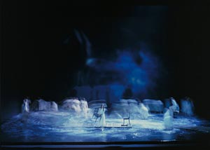 Escena de la obra