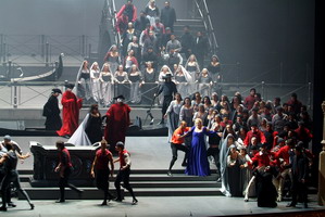 Escena de la obra