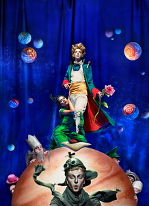 El principito