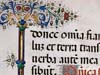Imagen de Pontifical del cardenal Pietro Barbo. Primera mitad del s. XV. Toledo, Biblioteca Pública del Estado de Toledo – Biblioteca de Castilla-La Mancha, ms. 167, sin signatura vaticana.