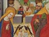 Imagen de Misal de Toledo. Fines del s. XV. Madrid, Biblioteca Nacional