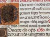 Imagen de Misal de Toledo. Fines del s. XV. Madrid, Biblioteca Nacional