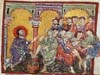 Imagen de Evangelistario benedictino. Principios del siglo XI. Madrid, Biblioteca Nacional