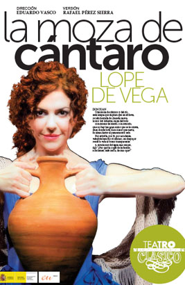 Cartel de la obra