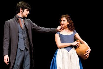 Escena de la obra