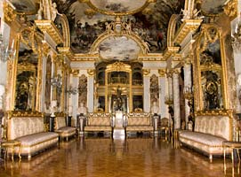 Salón de baile