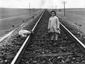 El Espritu de la Colmena. 1973. Dirigida por Vctor Erice