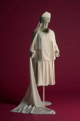 Vestido de 1925