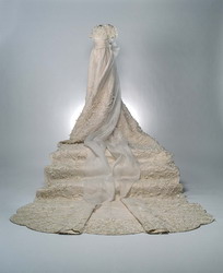 Vestido de Valentino
