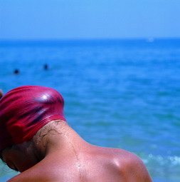 Fotografa de Carlos Prez Siquier